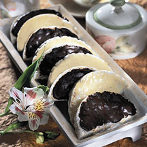 recette Pile ou face