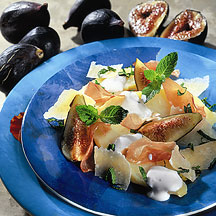recette Salade de pomme de terre Ã  l'italienne